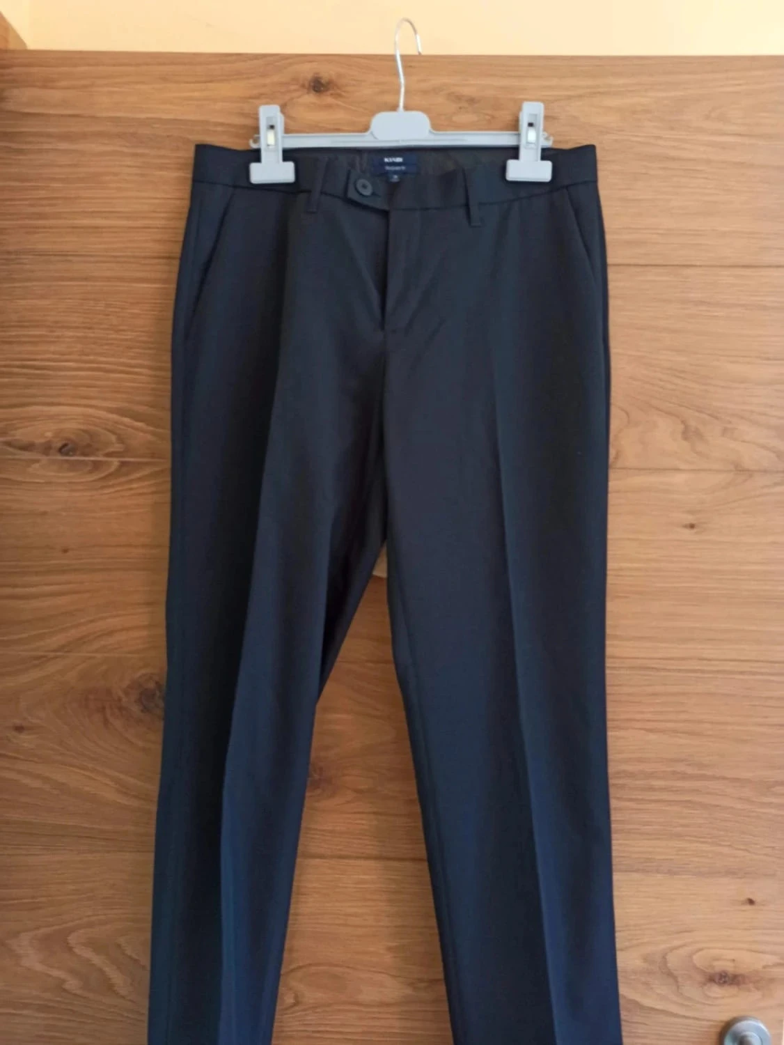 Heren kostuum met jas en broek – photo 7